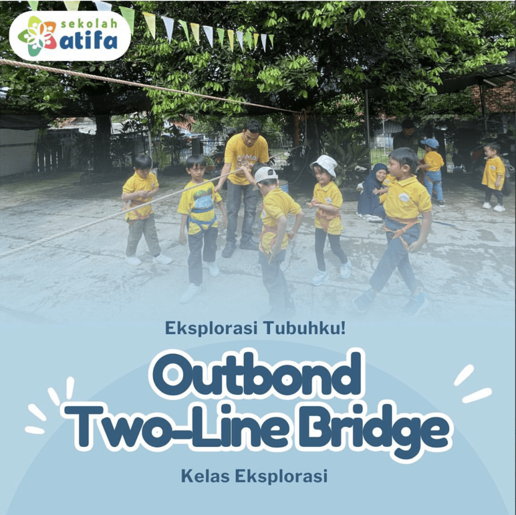 Sekolah Alam Islami Bogor